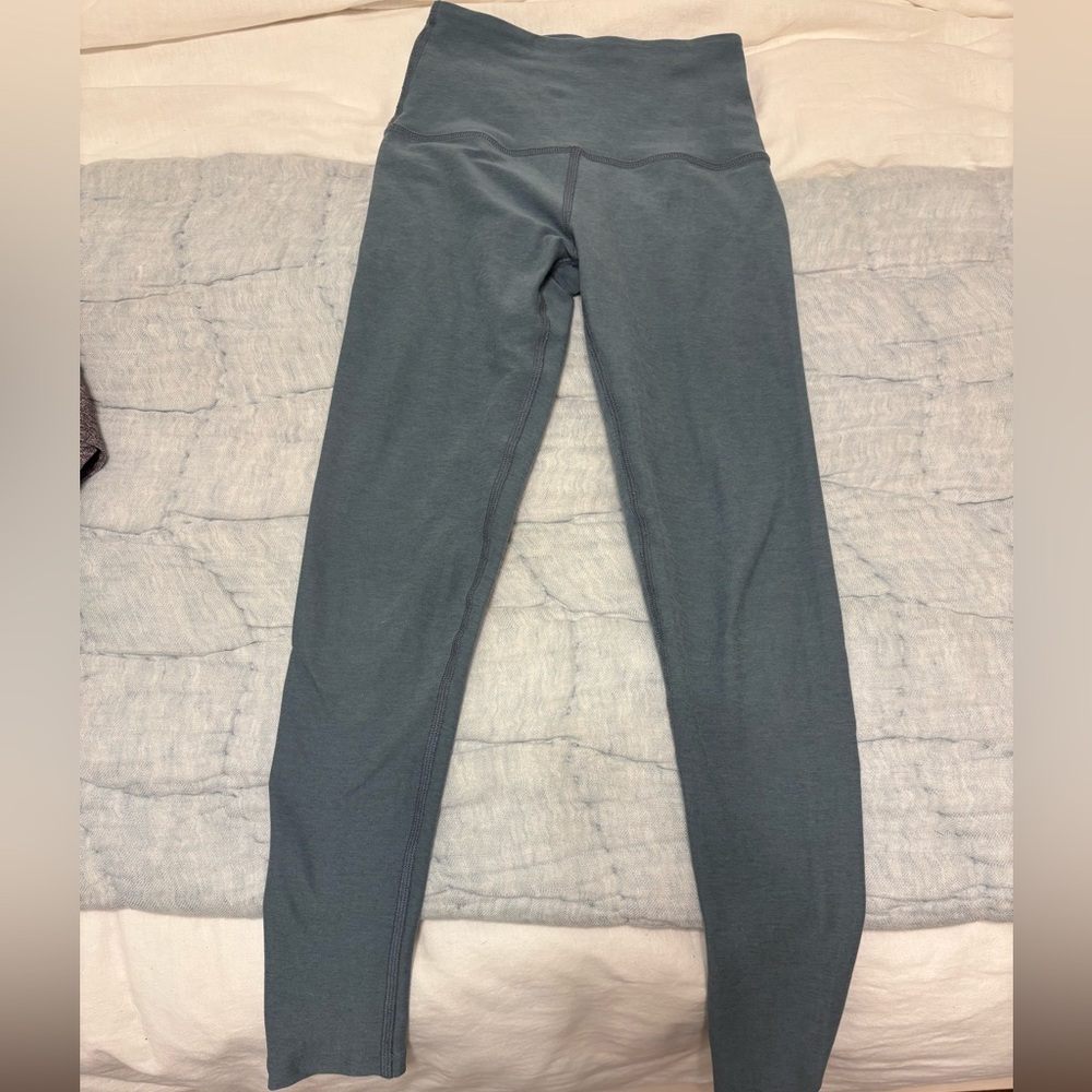 Beyond Yoga Spacedye Caught In The Midi High Waisted Legging